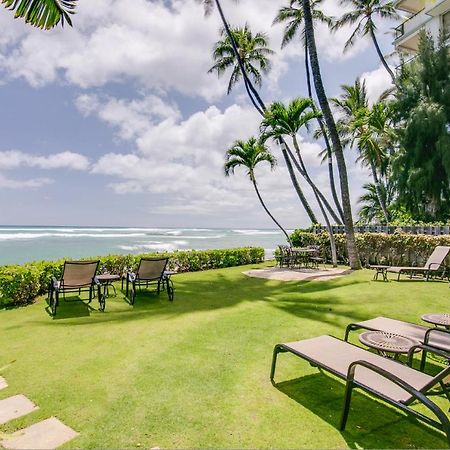 @ Marbella Lane - Breezy Studio@Diamond Head Beach Hotel Honolulu Eksteriør bilde